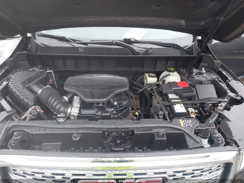 2017 GMC Acadia Denali VIN: 1GKKNXLS2HZ188354 Lot: 44515441