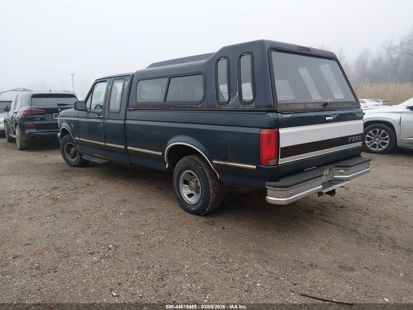 1995 Ford F150