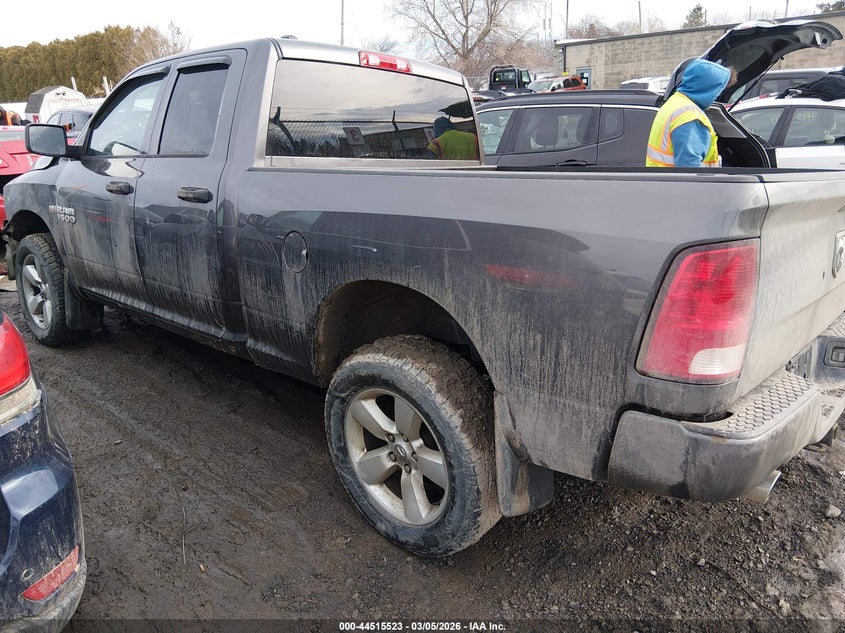 2015 Ram 1500 Express