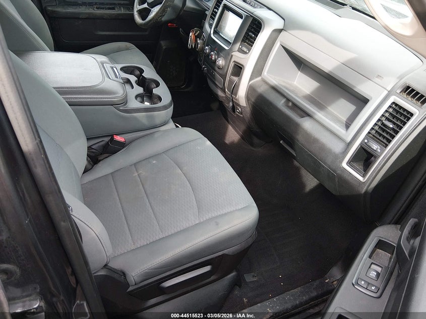 2015 Ram 1500 Express