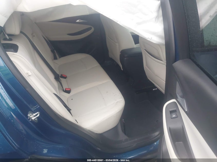 2020 Buick Encore Gx Awd Select VIN: KL4MMESL2LB089521 Lot: 44515561