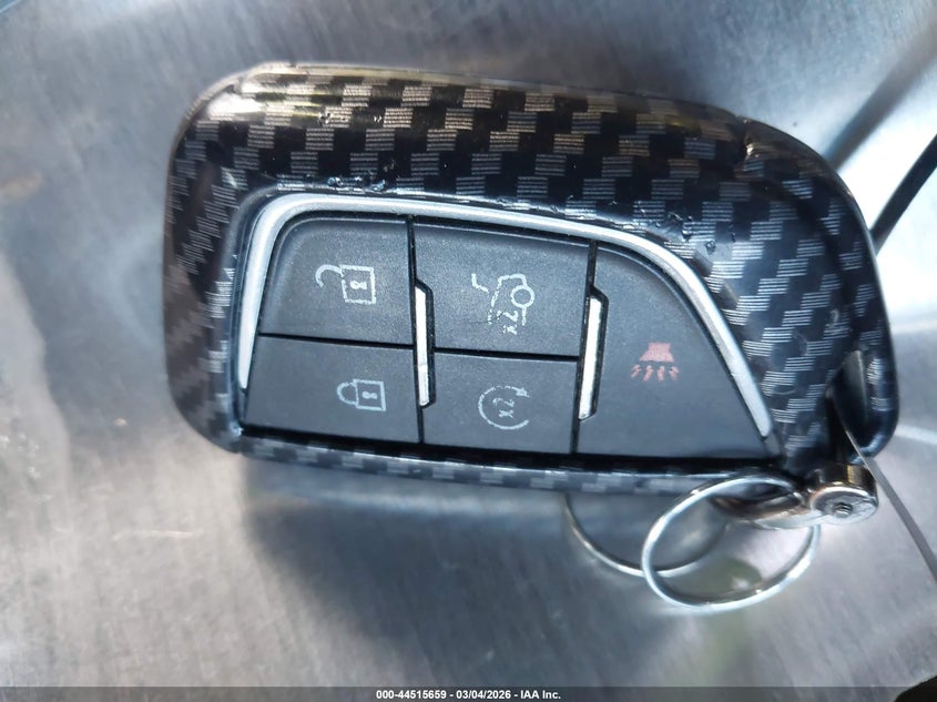 2021 Cadillac Ct4 Premium Luxury VIN: 1G6DF5RK6M0133808 Lot: 44515659