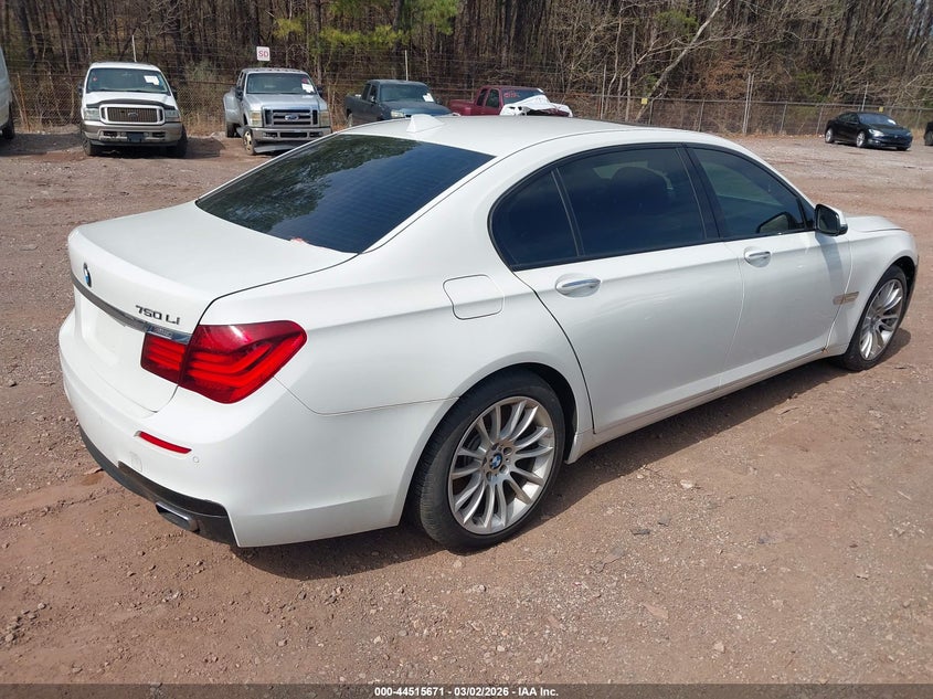 2014 BMW Alpina B7