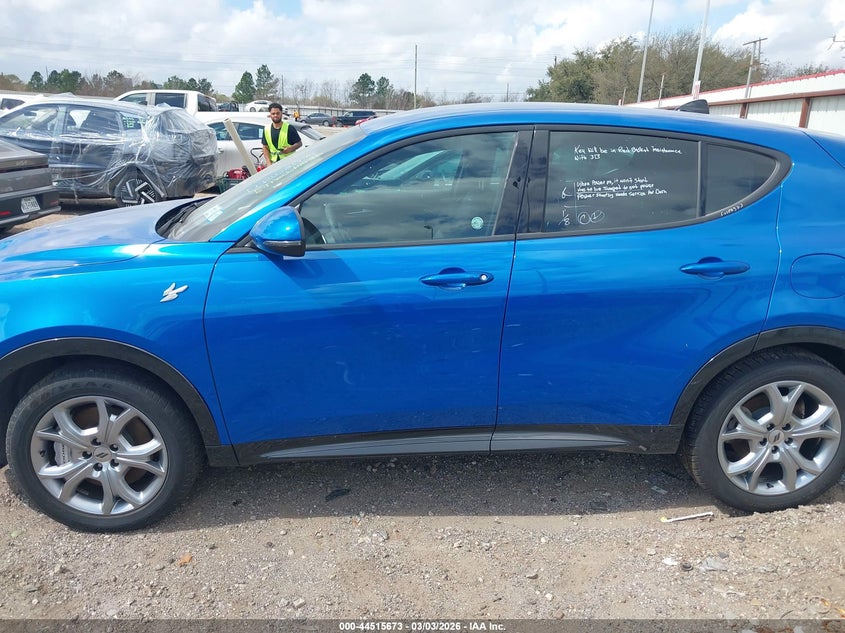 2024 Dodge Hornet R/T Eawd VIN: ZACPDFCW9R3A16251 Lot: 44515673
