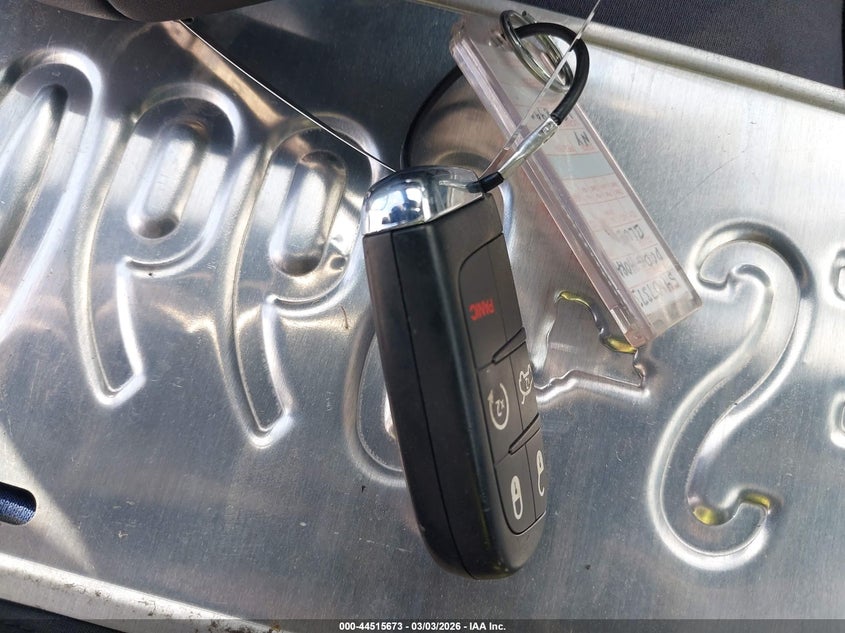 2024 Dodge Hornet R/T Eawd VIN: ZACPDFCW9R3A16251 Lot: 44515673