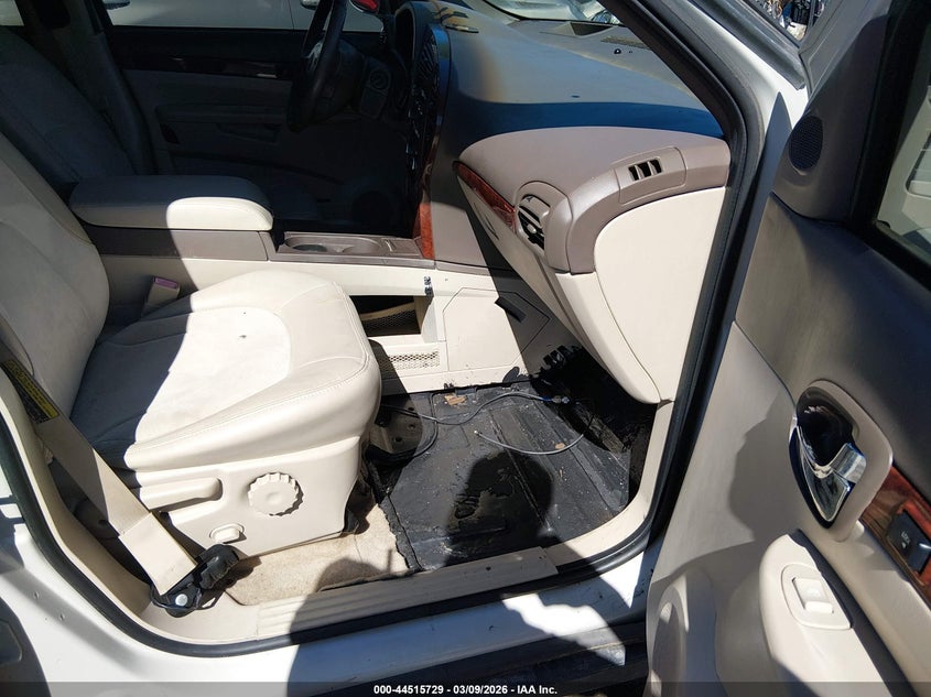 2006 Buick Rendezvous Cx