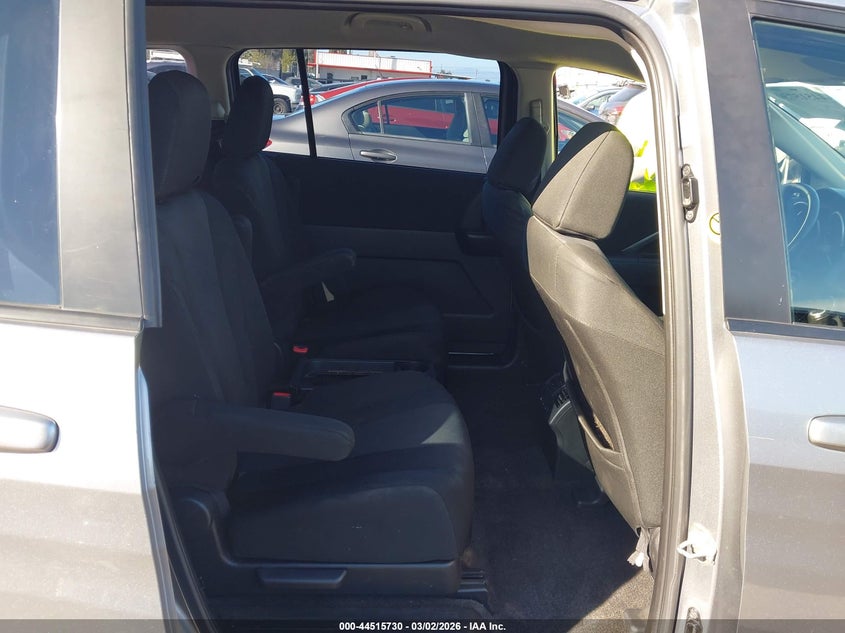 2014 MAZDA MAZDA5 auction photo 8