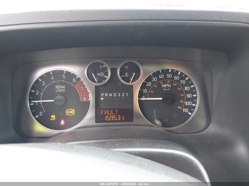2006 Hummer H3 Suv VIN: 5GTDN136668127220 Lot: 44515757