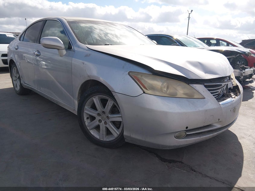 2008 Lexus Es 350