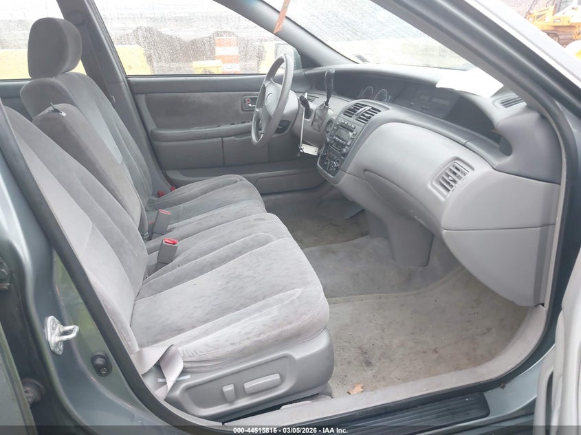 2001 Toyota Avalon Xl