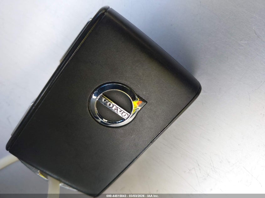 2025 VOLVO S60 SEDAN 2.0L I-4 DI, DOHC, VVT, TURBO, 247HP