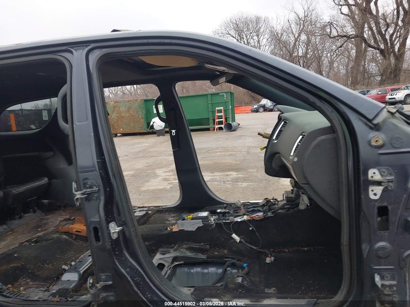 2014 Dodge Durango R/T