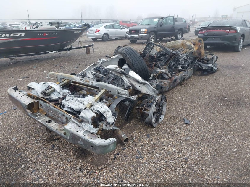 2024 FORD F-150 auction photo 4