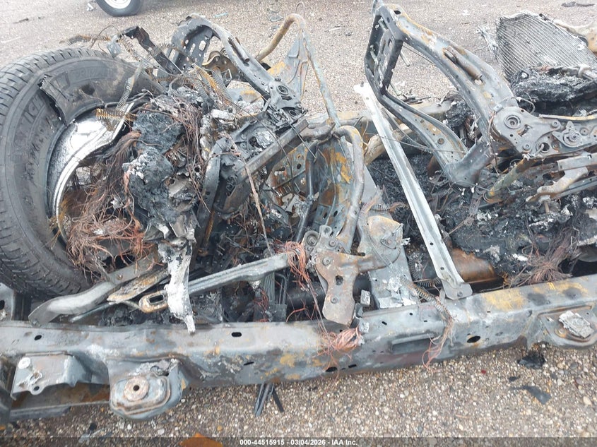2024 FORD F-150 auction photo 8