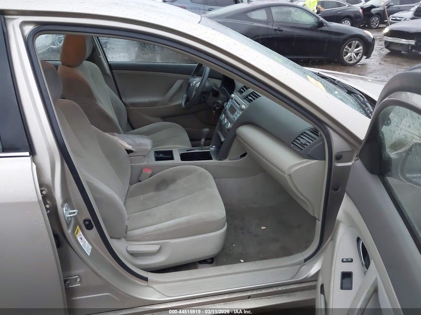 2008 Toyota Camry Le