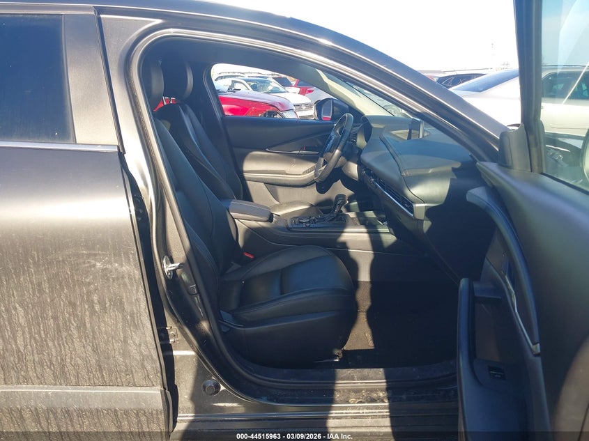 2023 Mazda Cx-30 2.5 S Select