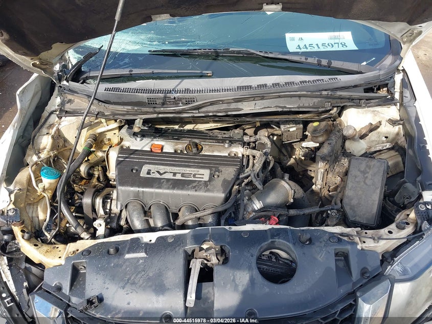 2013 Honda Civic Si VIN: 2HGFB6E5XDH705810 Lot: 44515978