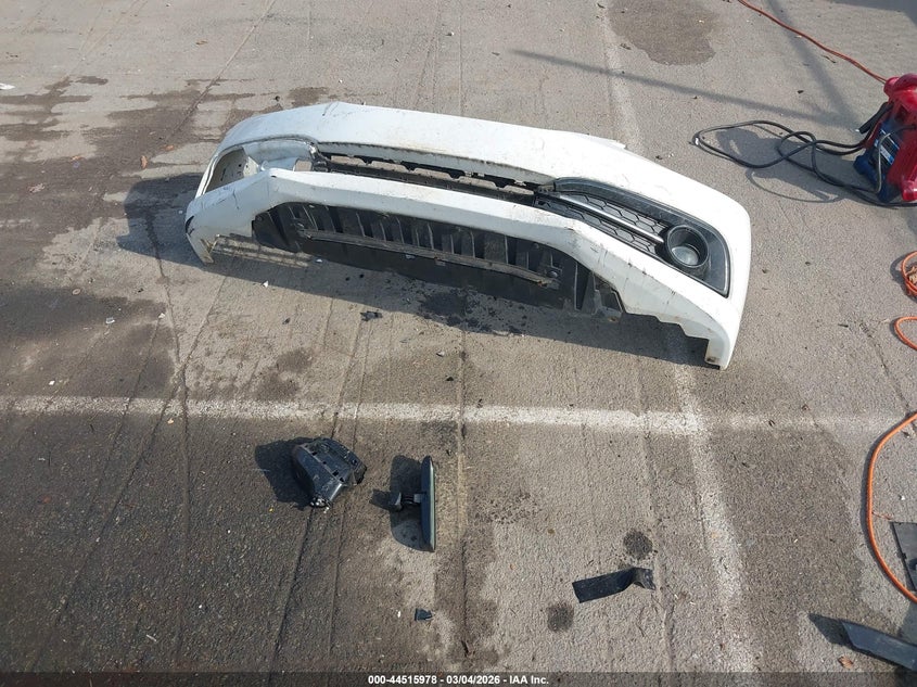 2013 Honda Civic Si VIN: 2HGFB6E5XDH705810 Lot: 44515978