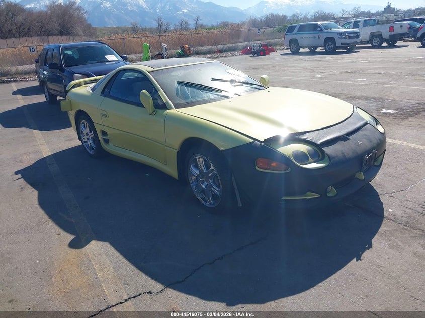 JA3AN74K6SY002719 MITSUBISHI 3000 GT Photo 1