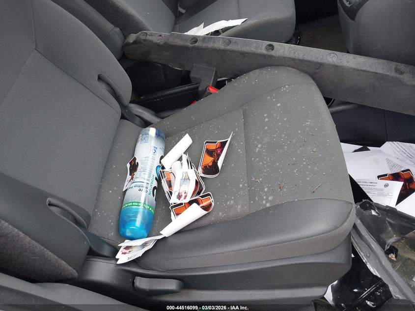 2019 Nissan Nv200 S VIN: 3N6CM0KN8KK704997 Lot: 44516099