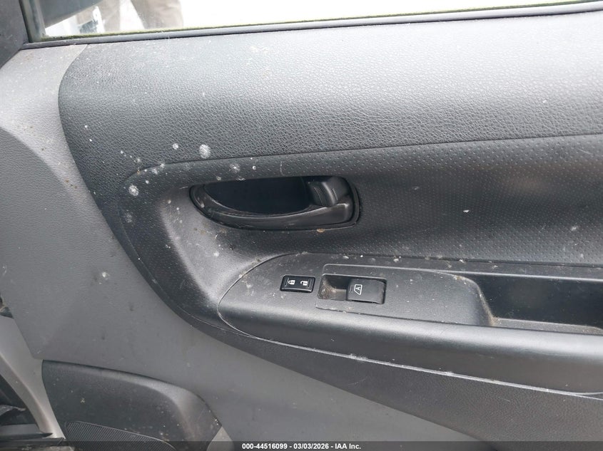 2019 Nissan Nv200 S VIN: 3N6CM0KN8KK704997 Lot: 44516099