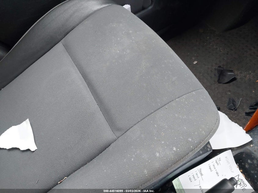 2019 Nissan Nv200 S VIN: 3N6CM0KN8KK704997 Lot: 44516099