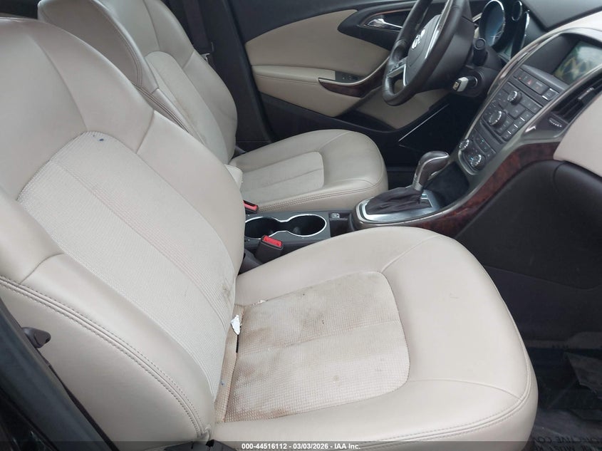 2014 Buick Verano Convenience Group