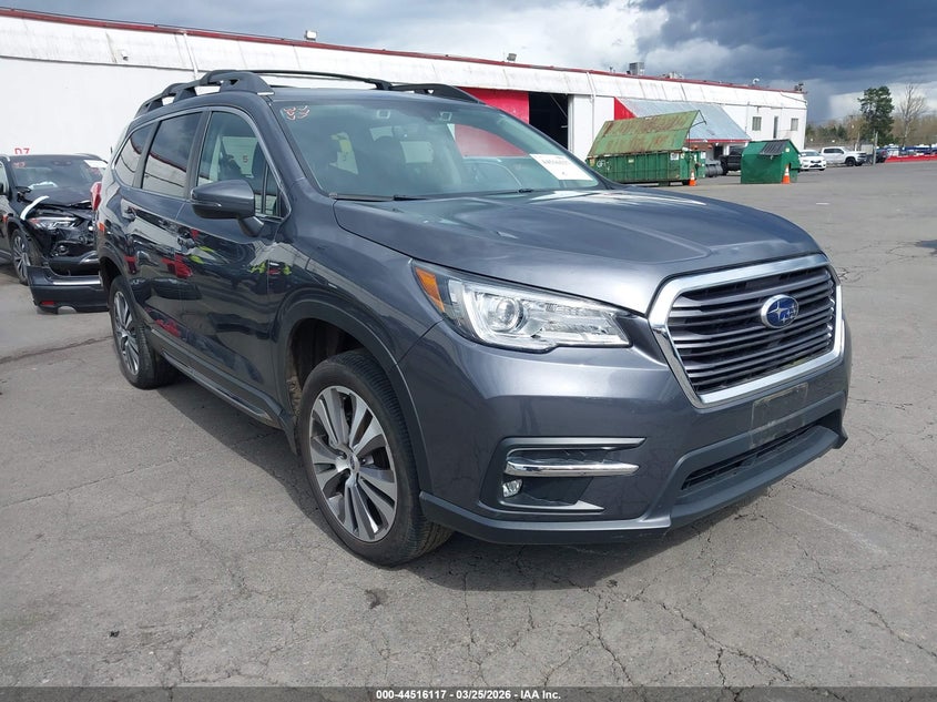 2021 Subaru Ascent Limited