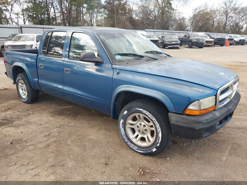 2004 Dodge Dakota Sport/Sxt