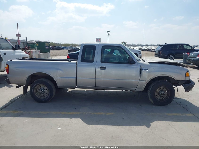 2005 Mazda B3000 VIN: 4F4YR46U95PM02860 Lot: 44516253
