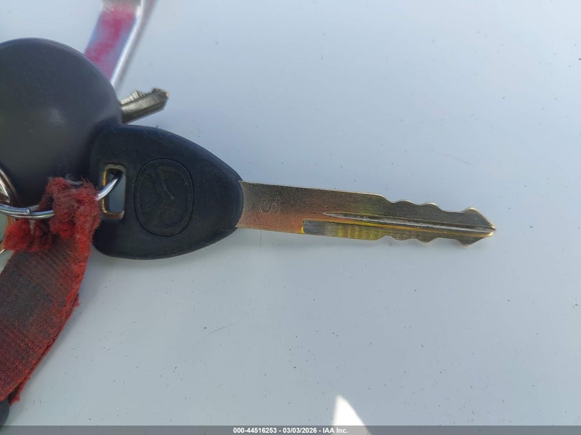 2005 Mazda B3000 VIN: 4F4YR46U95PM02860 Lot: 44516253