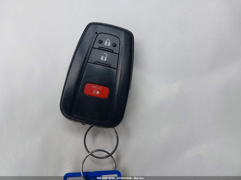 VIN 2T3J1RFV3MW145592 2021 TOYOTA RAV4 ADVENTURE