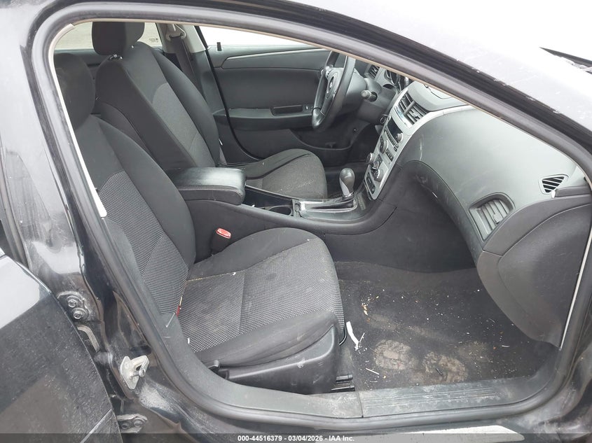 2009 Chevrolet Malibu Lt