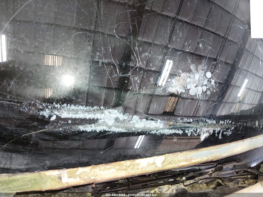 1981 Chevrolet Corvette VIN: 1G1AY8760B5105545 Lot: 44516405