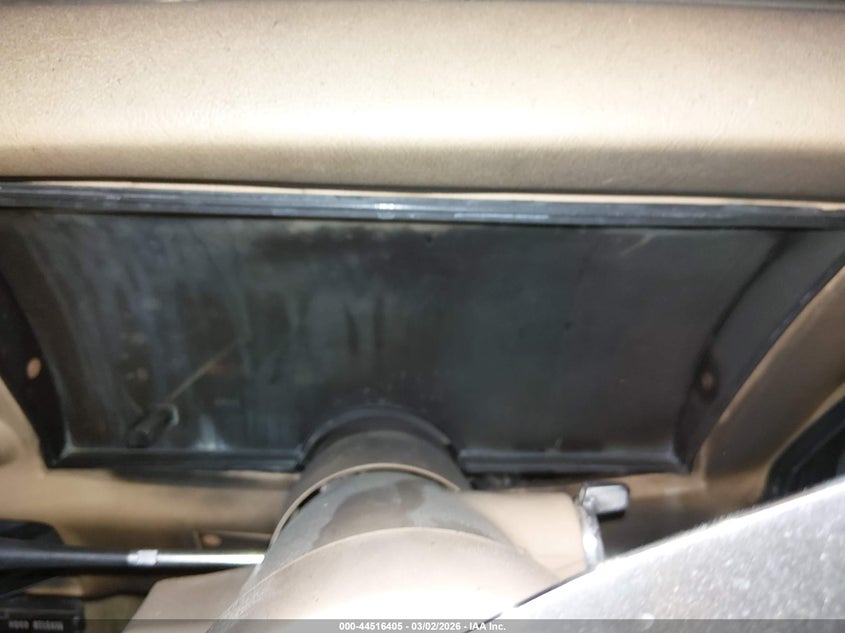 1981 Chevrolet Corvette VIN: 1G1AY8760B5105545 Lot: 44516405