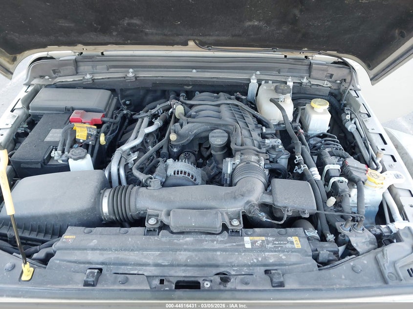 VIN 1C6JJTBGXNL177083 2022 JEEP GLADIATOR RUBICON