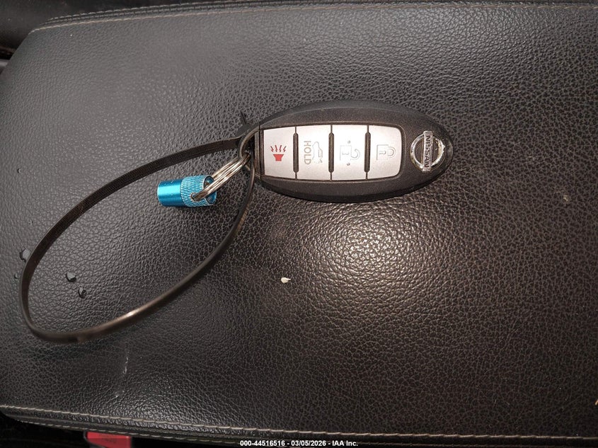 VIN 1N4AL3AP0JC120492 2018 NISSAN ALTIMA 2.5 S