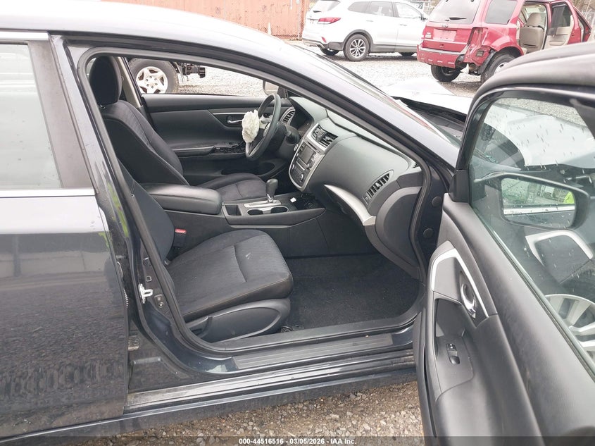 VIN 1N4AL3AP0JC120492 2018 NISSAN ALTIMA 2.5 S