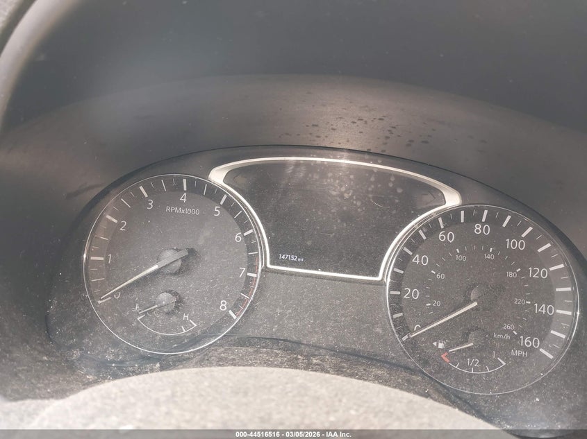VIN 1N4AL3AP0JC120492 2018 NISSAN ALTIMA 2.5 S