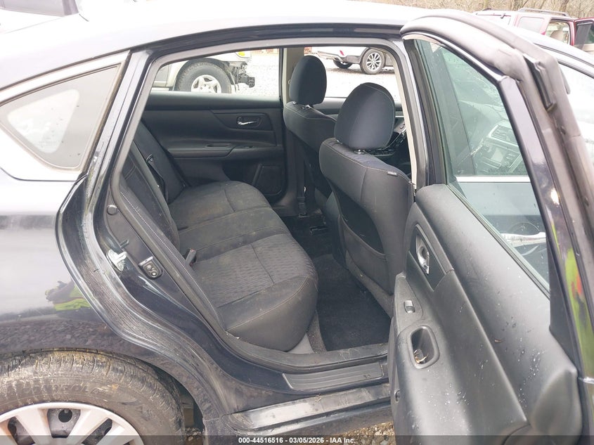 VIN 1N4AL3AP0JC120492 2018 NISSAN ALTIMA 2.5 S