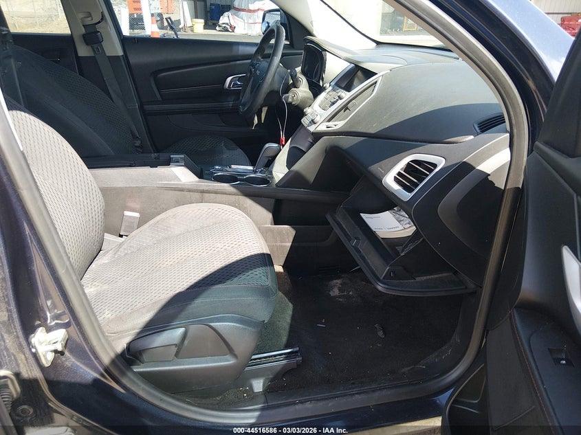 2015 GMC Terrain Sle-1