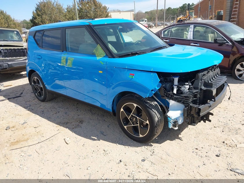 KNDJ33AU8R7223213 2024 Kia Soul Ex auction photo 1