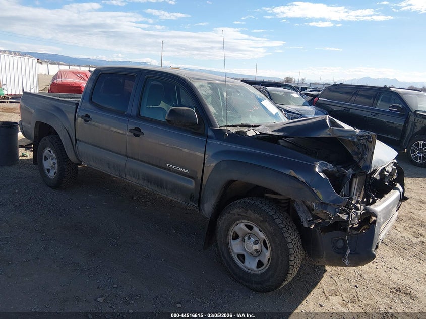 2014 Toyota Tacoma Base V6