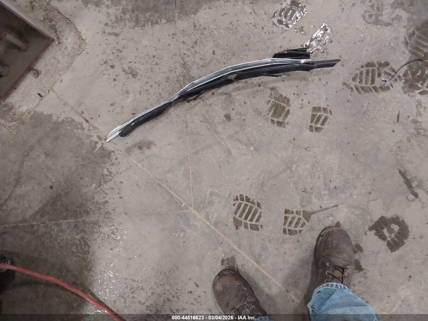 2020 Chevrolet Malibu Fwd 1Fl VIN: 1G1ZC5ST6LF032769 Lot: 44516623