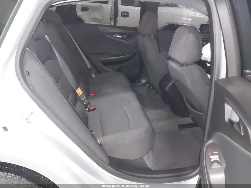 2020 Chevrolet Malibu Fwd 1Fl VIN: 1G1ZC5ST6LF032769 Lot: 44516623