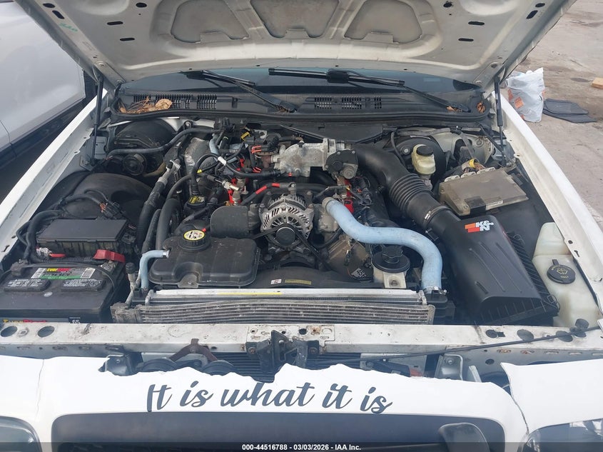 2008 Ford Crown Victoria Police/Police Interceptor VIN: 2FAFP71V08X180561 Lot: 44516788