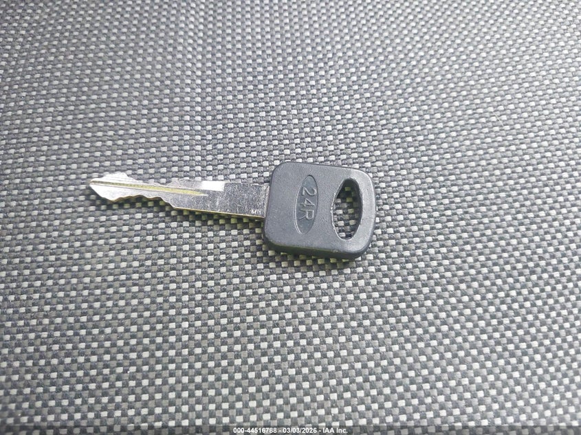 2008 Ford Crown Victoria Police/Police Interceptor VIN: 2FAFP71V08X180561 Lot: 44516788