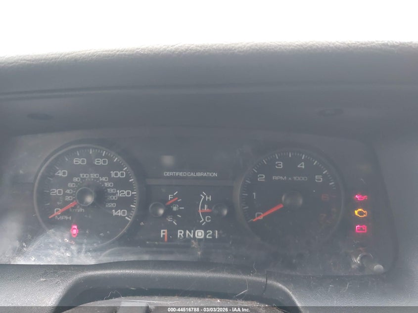 2008 Ford Crown Victoria Police/Police Interceptor VIN: 2FAFP71V08X180561 Lot: 44516788