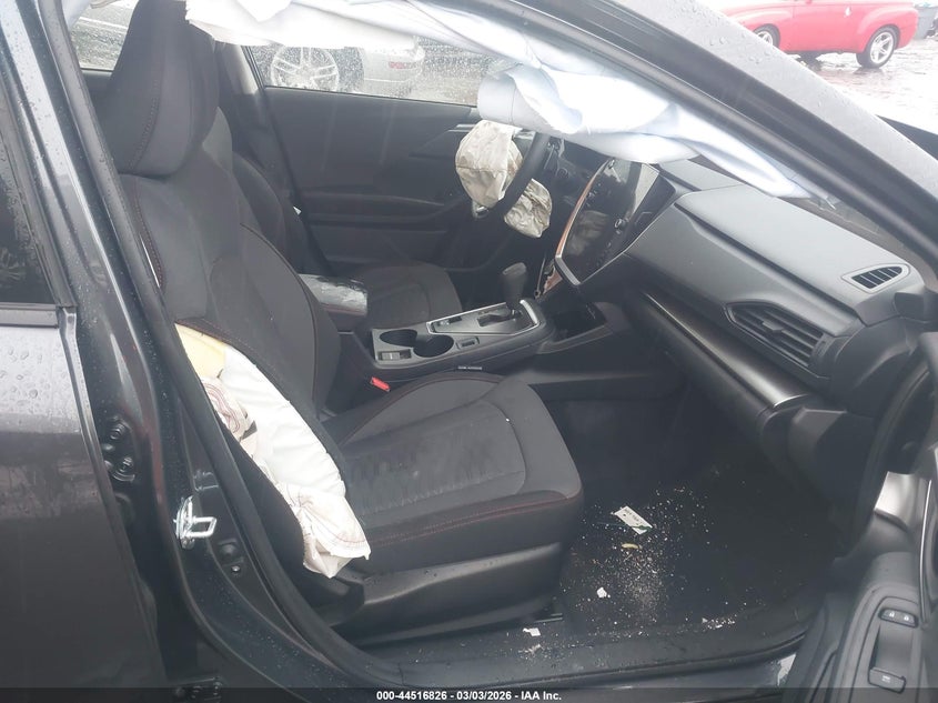 2025 Subaru Impreza Sport 5-Door