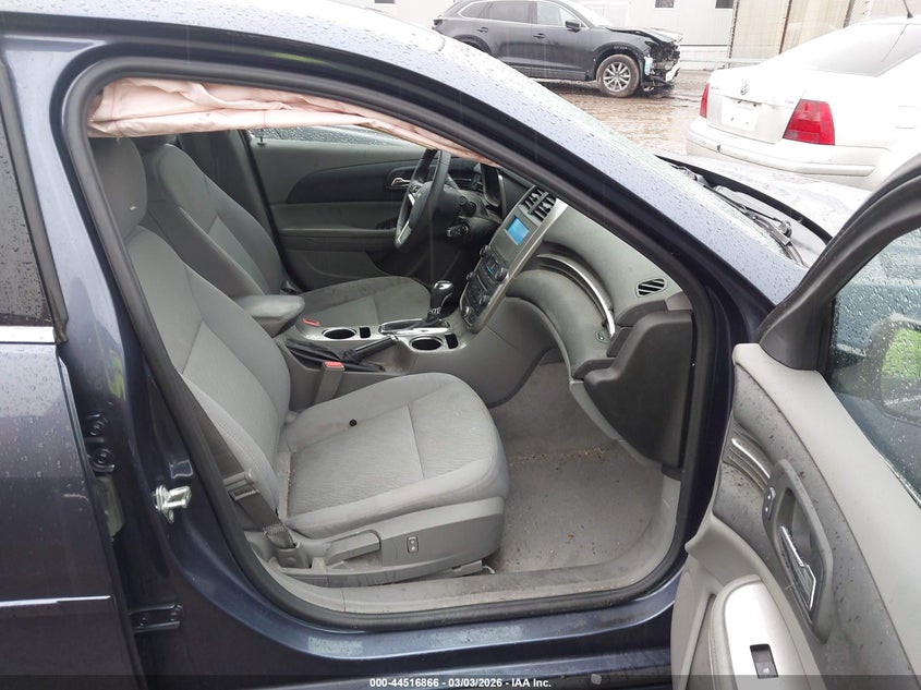 2015 Chevrolet Malibu Ls